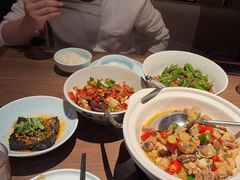 -巡湘记·地道湖南菜(活力城店)