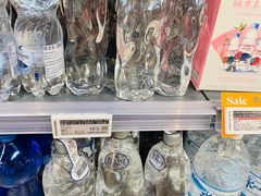 -Olé精品超市(北京合生汇店)