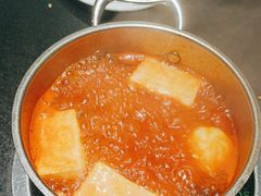 -青一色火锅(摩根店)