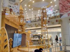 -银座mall(东直门店)