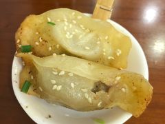 -小姜锅贴(凤凰街店)