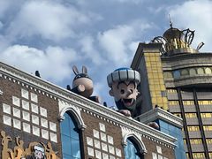 -新疆国际大巴扎