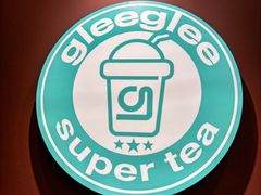 -gleeglee乐溢亦茶(合生汇店)