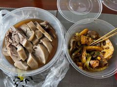 盐水鸭-胖子好盐水鸭(总店)