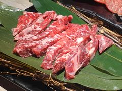 -郑阿姨的家·이모네·韩料&烤肉(武川路店)