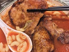 -华嫂冰室(尖沙咀店)