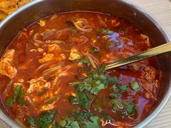 -梨花牛肉汤饭(仁恒伊势丹店)