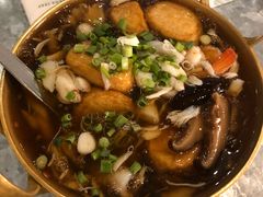 -香蕉叶餐厅(是隆店)