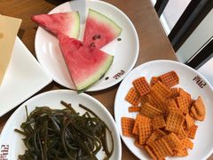 -肖记公安牛肉鱼杂馆· 省级非物质文化遗产(仁和路店)