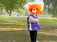 -凡恩格林幼儿园(中灿苑校区)