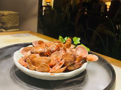 -桂满陇-十里风荷(合生汇店)