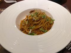 意式肉酱面-尊品牛排(沙湾印象汇店)