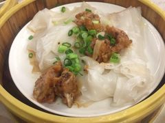 -香云轩·顺德菜(香云纱园林酒店店)
