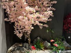 -樱嘢·炭火烧肉(惠南店)