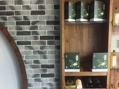 -茶油香闽南菜·花园餐厅(前埔店)