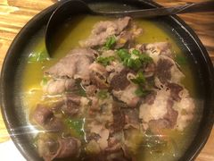 -蜀韵川香水煮鱼(泰山路店)