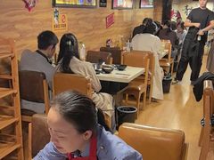 -味之绝热血美蛙鱼火锅(中坝店)