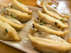 -小姜锅贴(凤凰街店)