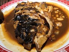 -旺顺阁鱼头泡饼(常营店)