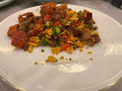 蒜香排骨-贵州大厦贵州厅(樱花园西街店)