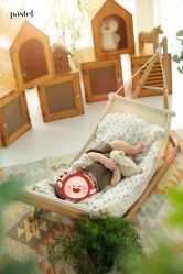 点击看大图 -Baby Pastel 自然光儿童摄影(CBD店)