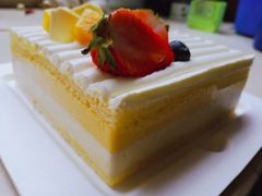 -壹点壹客·生日蛋糕(南山店)