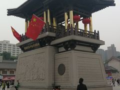 -西安大唐西市博物馆