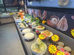 -隆喜元鱼汤包·海鲜(中联广场店)