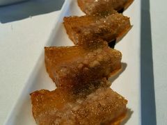 -潮福城大酒楼·潮味粤品·港式点心(湖滨北路店)