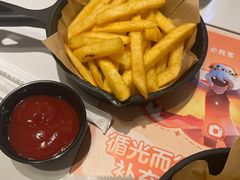 -必胜客(华南摩尔店)