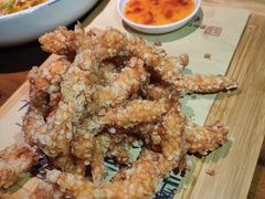 -意满花千醉(金茂览秀城店)