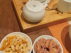 -梅间堂茶馆(绿地缤纷城店)