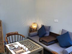 -翁暖茶馆(滨江东总店)