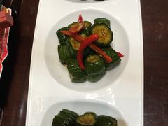 -奥山雅阁酒店·中餐厅