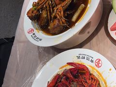 -有位虾匠·手工土菜小馆(市北店)