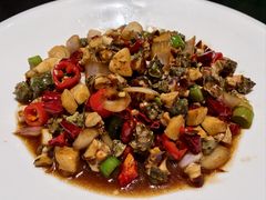 -健眺小海鲜(临海后山店)