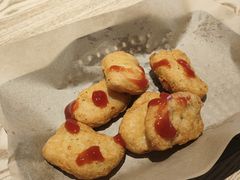 -尊宝比萨(平湖双拥街店)