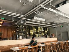 大堂-the rug 飞毯 (朝阳公园店)
