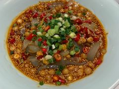 -南山翁新概念川菜(江宁万达广场店)