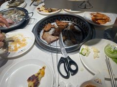 -圣罗巴海鲜烤肉自助(佳兆业店)