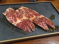-丸藏和牛烧肉专门店(园区师惠坊店)