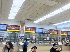 -复旦大学本部-食堂