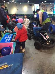 -卡尔飞车(长沙喜盈门范城店)