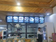 -蘑菇拌面•正宗新疆菜