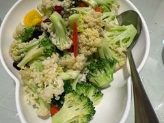 -良友·海鲜青岛菜·海肠捞饭(五四广场店)