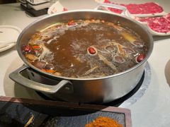 -俏牛哥鲜牛肉牛肆馆(重庆天地店)