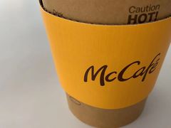 -麦当劳(华融店)