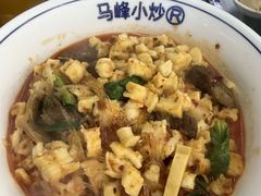 -清真·马峰烤肉(小学习北巷店)