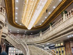 -万宝海鲜舫(劳动公园店)