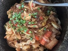 -海湾壹品中餐厅(远大购物中心店)